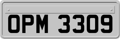 OPM3309