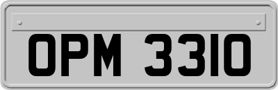 OPM3310