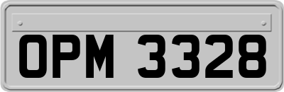 OPM3328