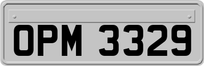 OPM3329