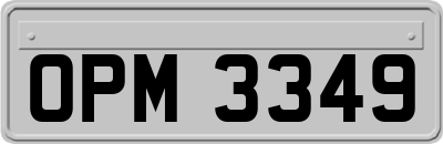 OPM3349
