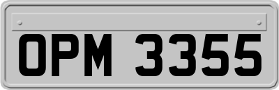 OPM3355