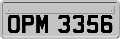 OPM3356