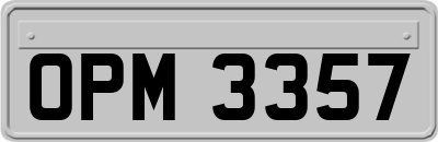 OPM3357