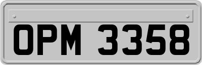 OPM3358