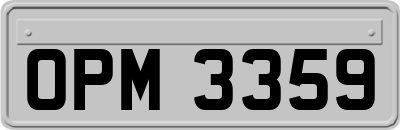 OPM3359