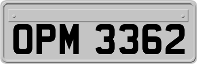 OPM3362