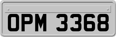 OPM3368