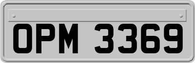 OPM3369