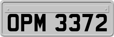OPM3372