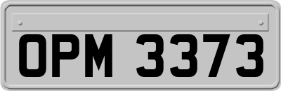 OPM3373