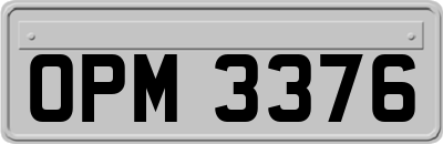 OPM3376