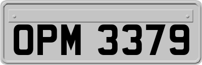 OPM3379