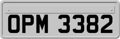 OPM3382