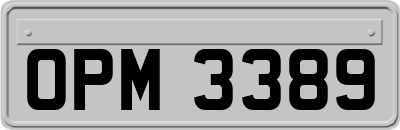 OPM3389