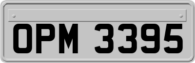 OPM3395