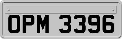 OPM3396