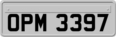 OPM3397