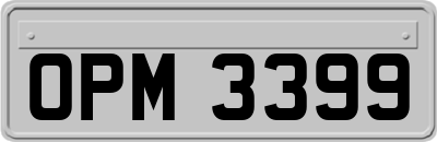OPM3399