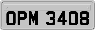 OPM3408