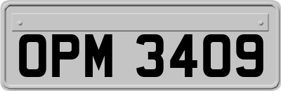 OPM3409