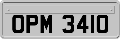 OPM3410