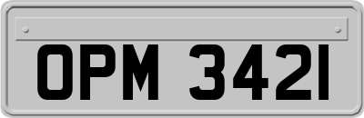 OPM3421