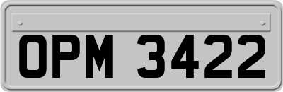 OPM3422