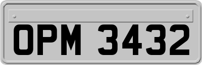OPM3432