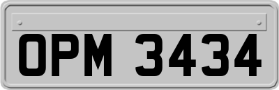 OPM3434