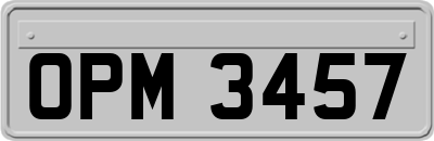 OPM3457