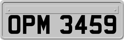 OPM3459