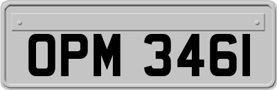 OPM3461