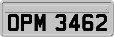 OPM3462