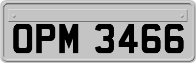 OPM3466