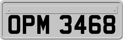 OPM3468