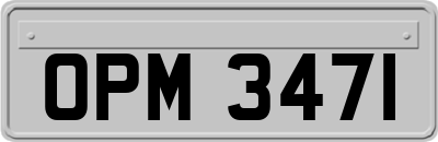 OPM3471