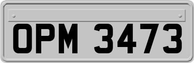 OPM3473