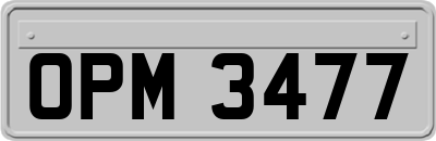 OPM3477