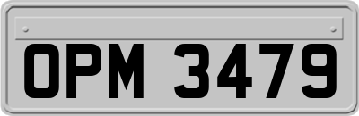 OPM3479