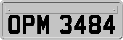 OPM3484