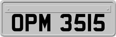 OPM3515