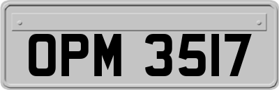 OPM3517