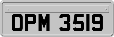 OPM3519