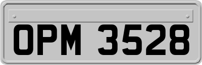 OPM3528