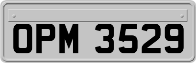 OPM3529