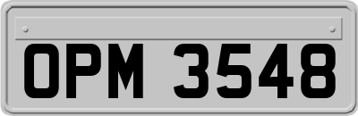 OPM3548