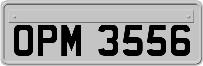 OPM3556