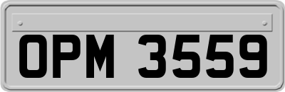 OPM3559