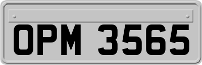 OPM3565